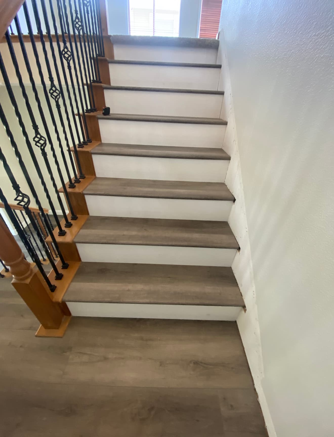 Flooring & Staircase Remodels project by 209 Valley Handyman in the 209 area, photo 9