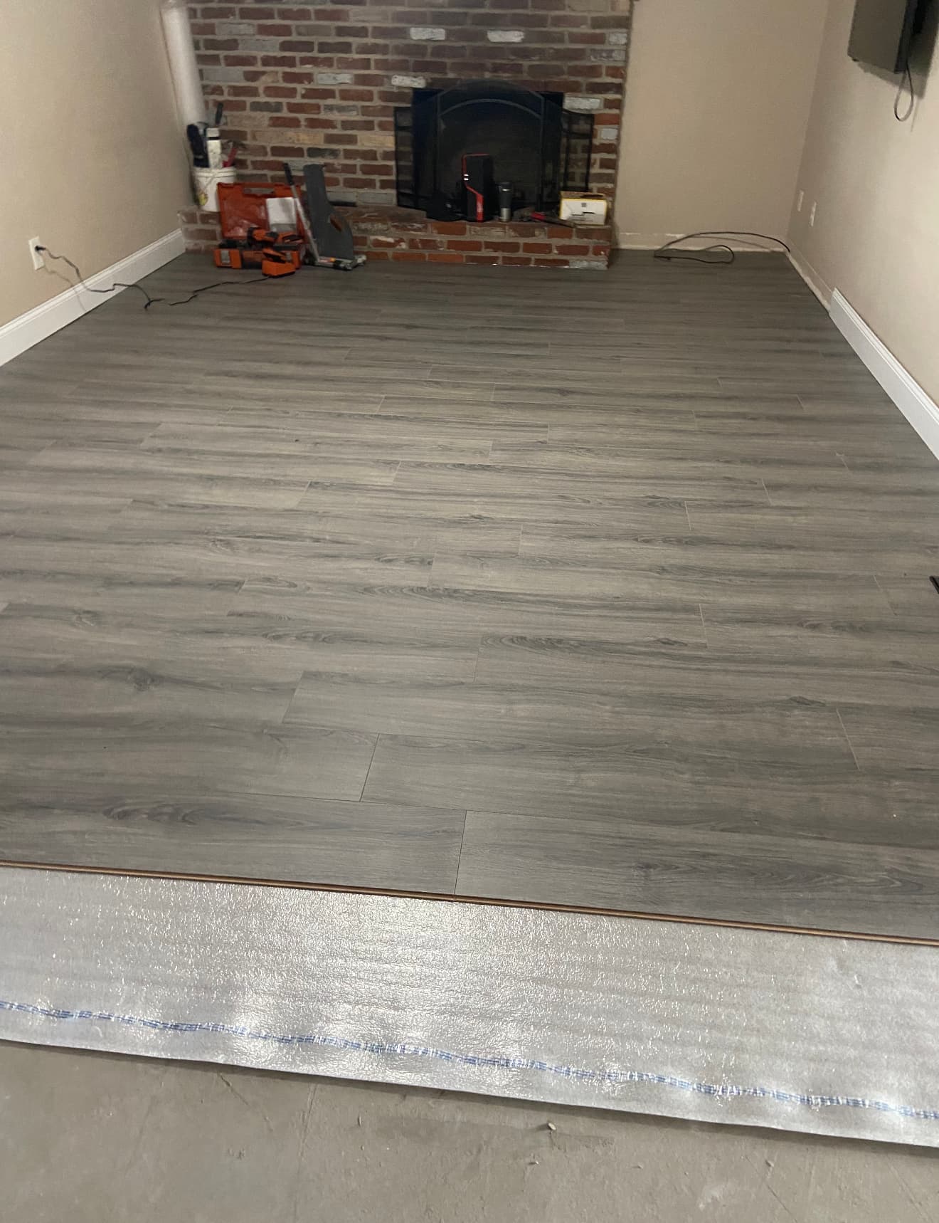 Flooring & Staircase Remodels project by 209 Valley Handyman in the 209 area, photo 12