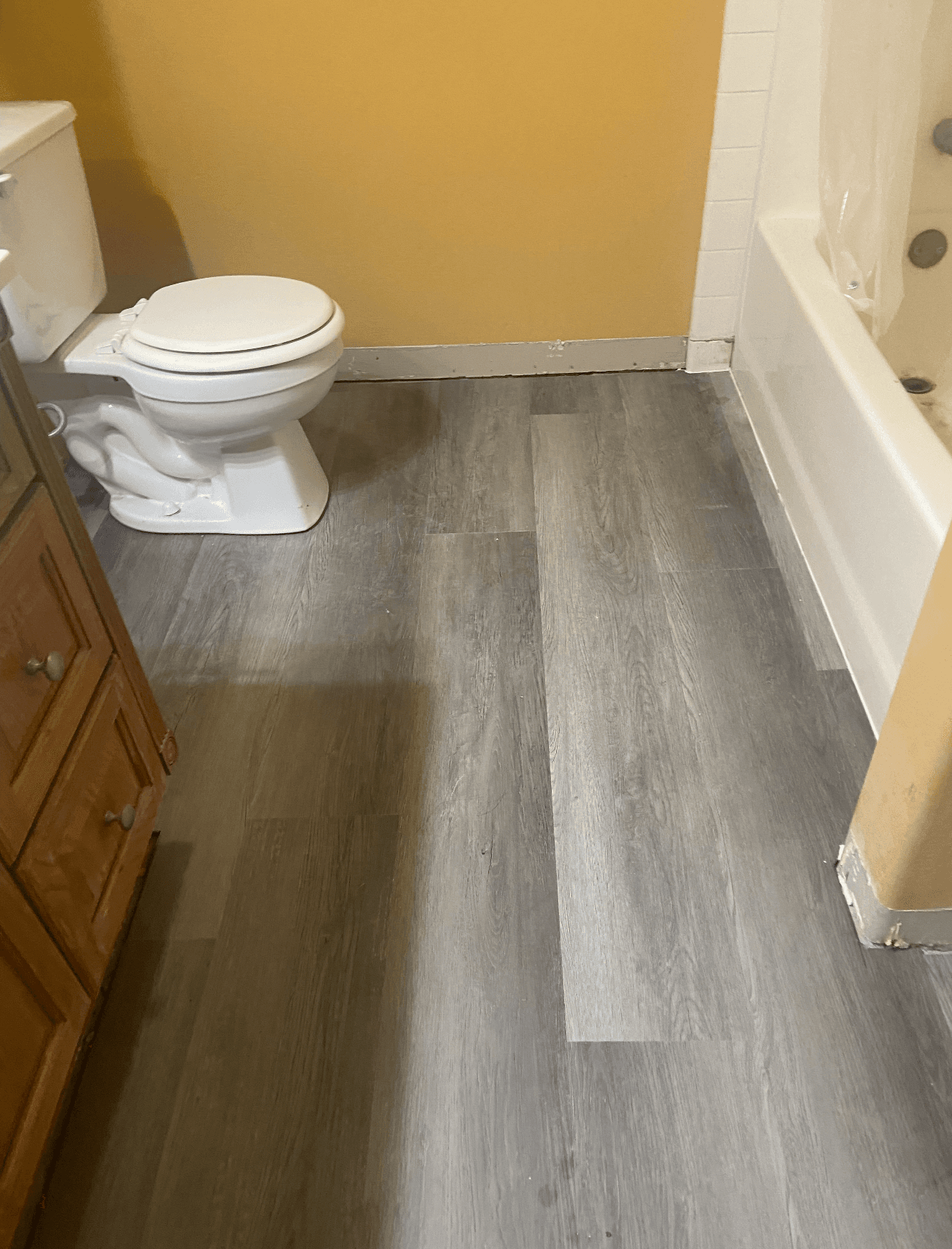 Flooring & Staircase Remodels project photo 15