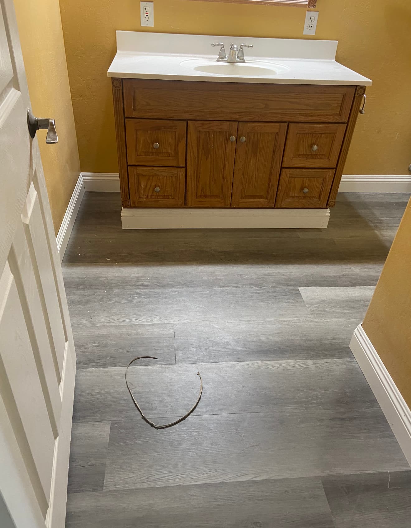 Flooring & Staircase Remodels project by 209 Valley Handyman in the 209 area, photo 16