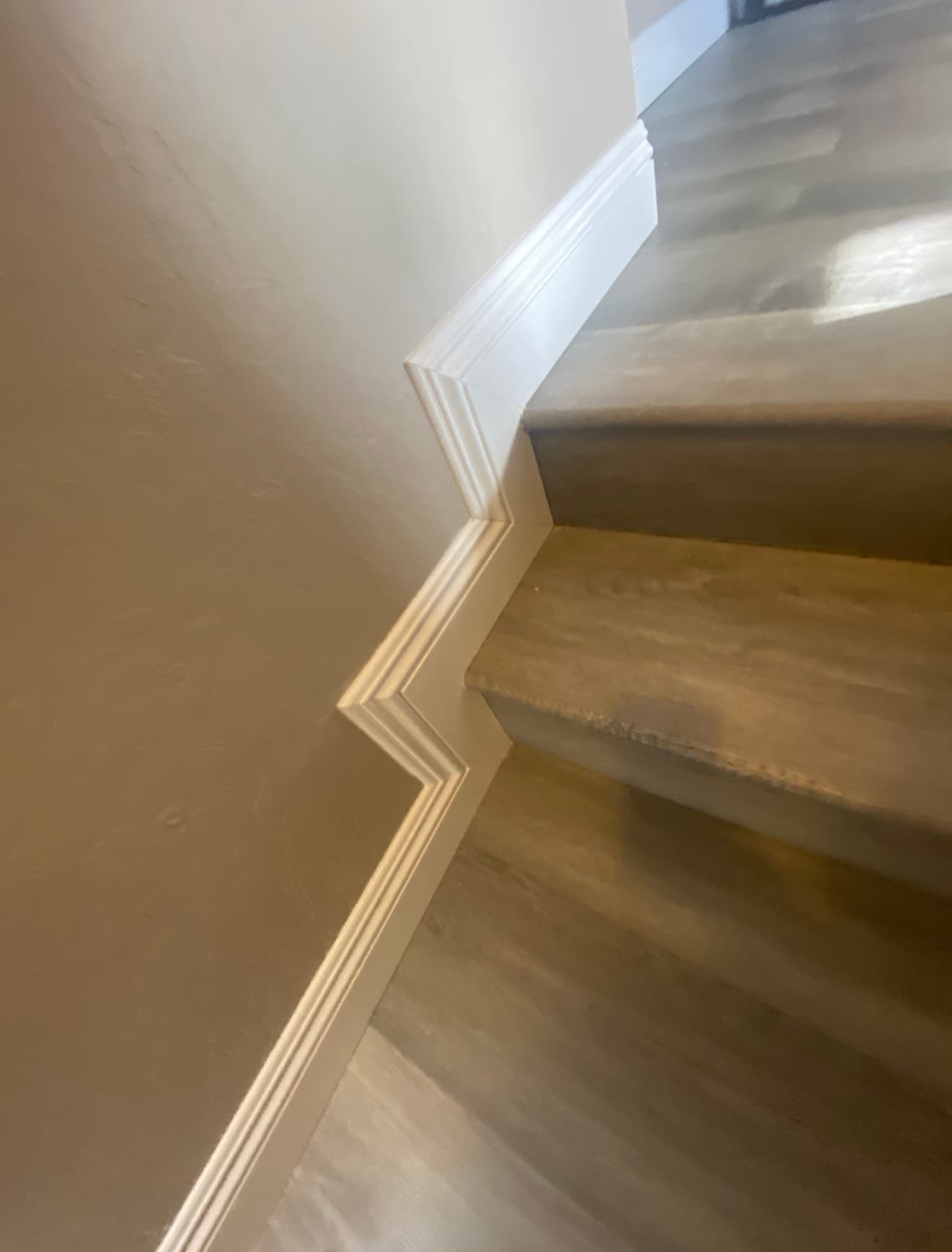 Flooring & Staircase Remodels project by 209 Valley Handyman in the 209 area, photo 18