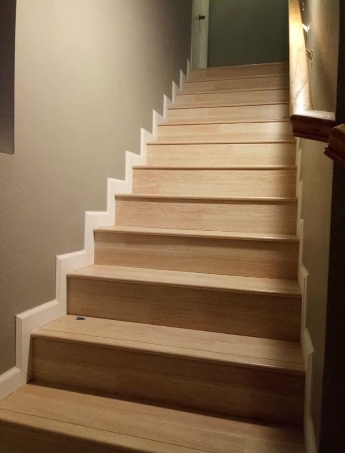 Flooring & Staircase Remodels project by 209 Valley Handyman in the 209 area, photo 19