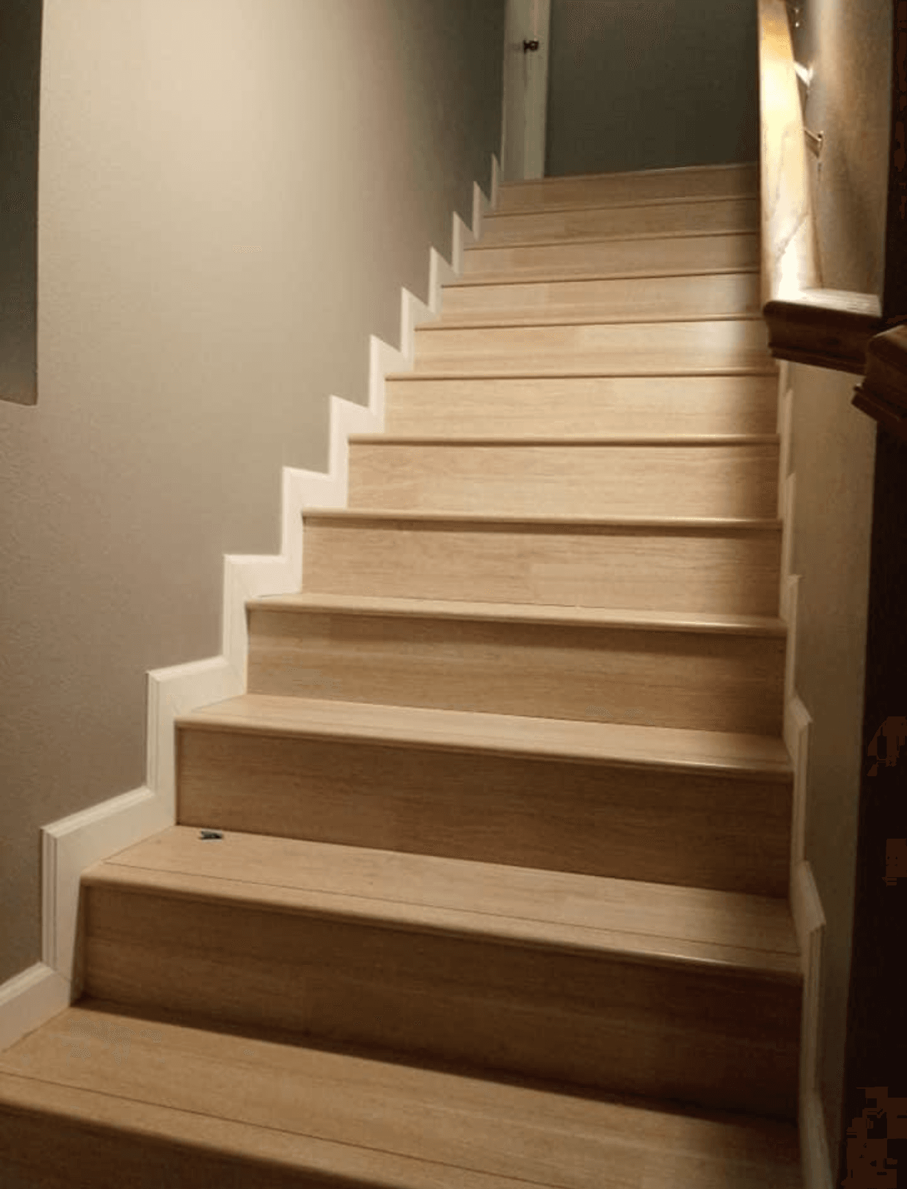 Flooring & Staircase Remodels project photo 19