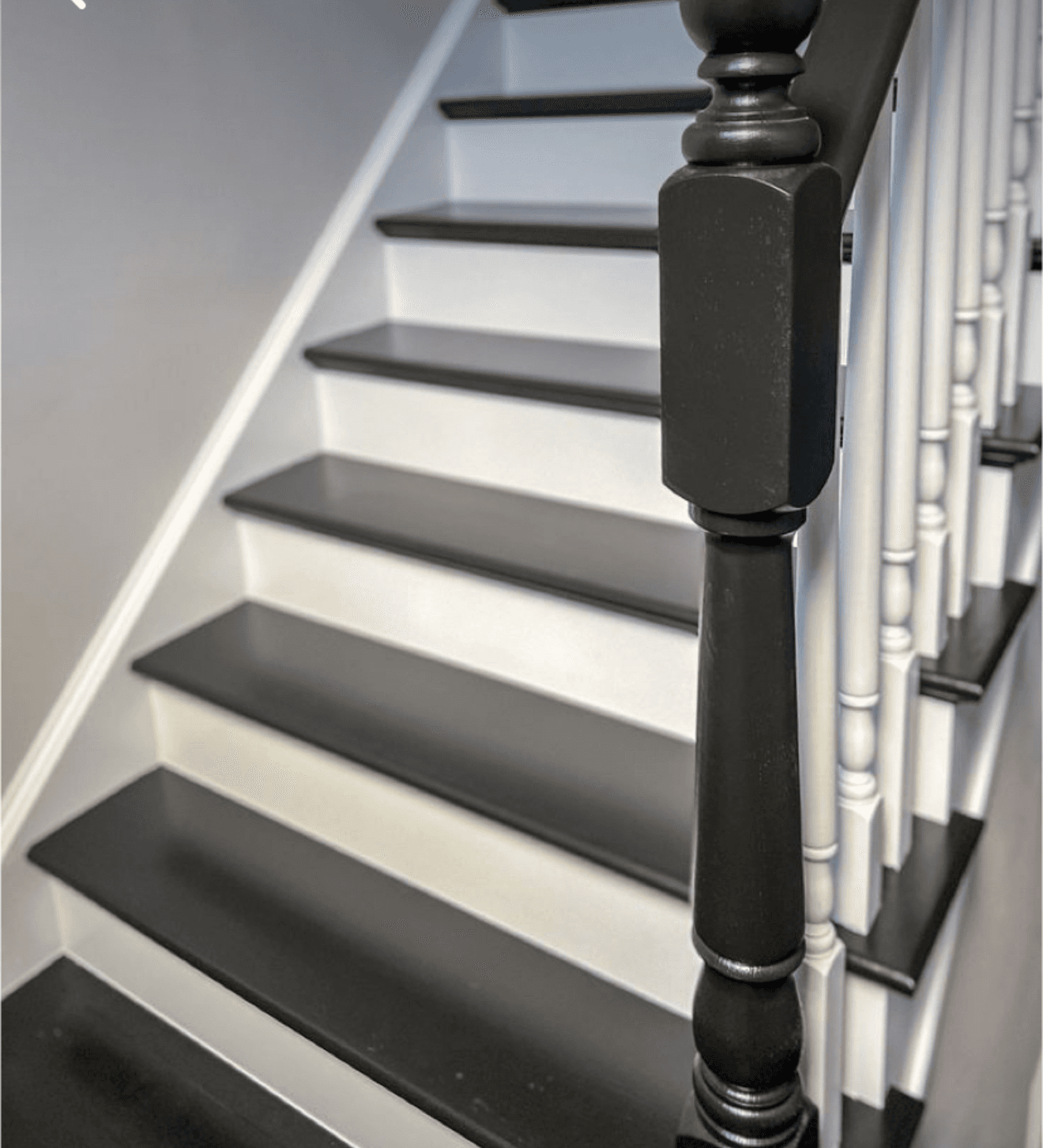 Flooring & Staircase Remodels project photo 20