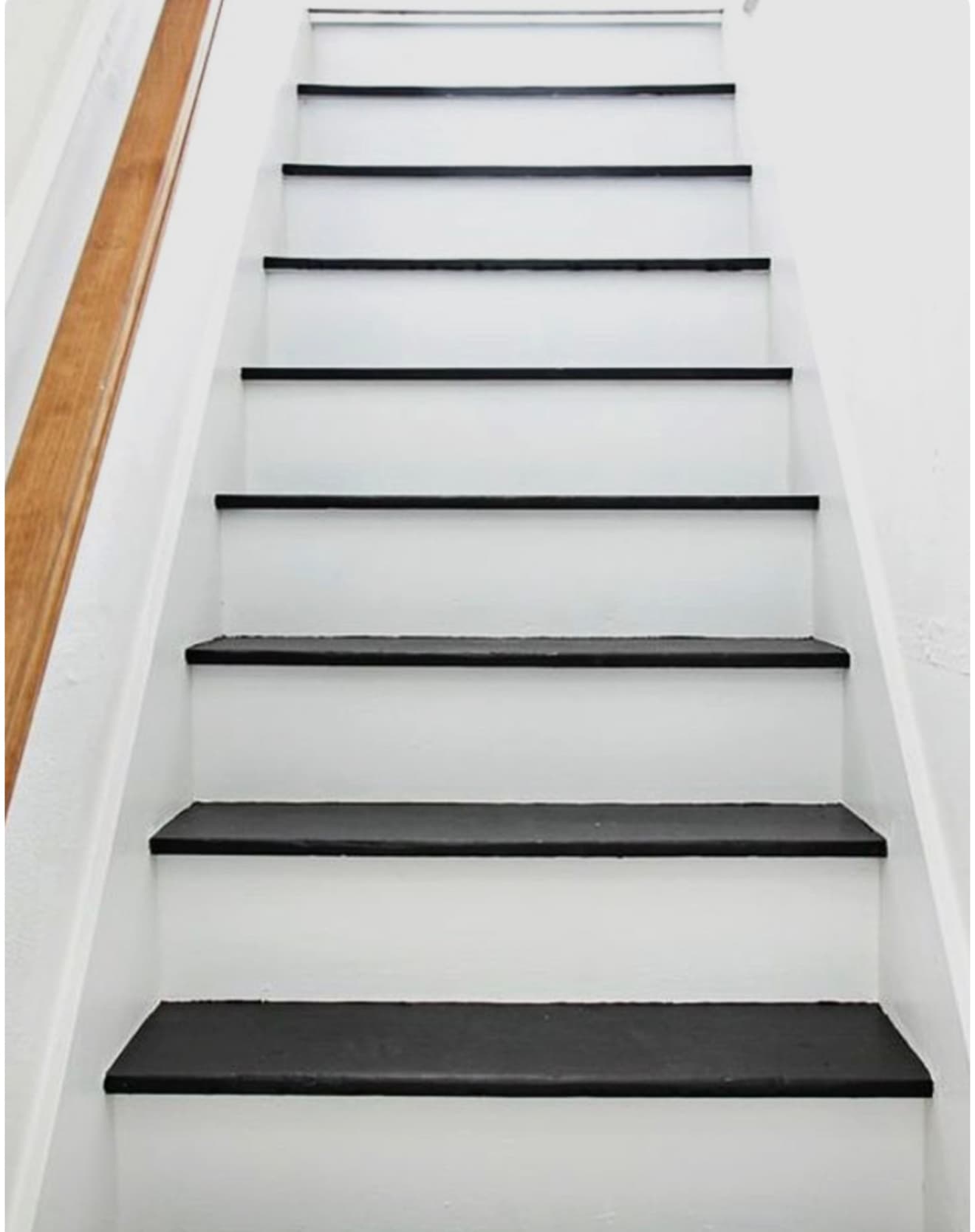 Flooring & Staircase Remodels project by 209 Valley Handyman in the 209 area, photo 21