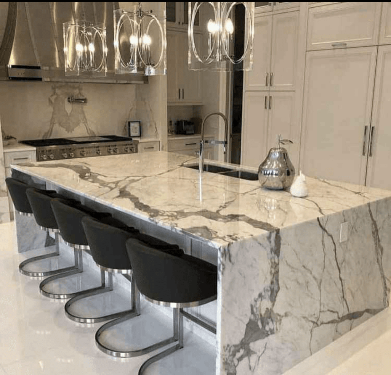 Kitchen Remodels project photo 1