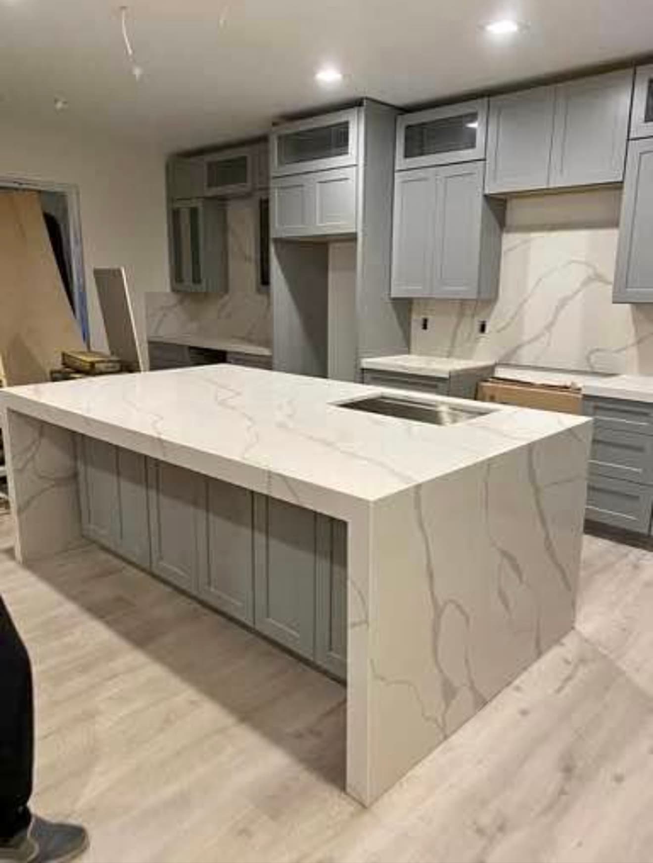 Kitchen Remodels project by 209 Valley Handyman in the 209 area, photo 2