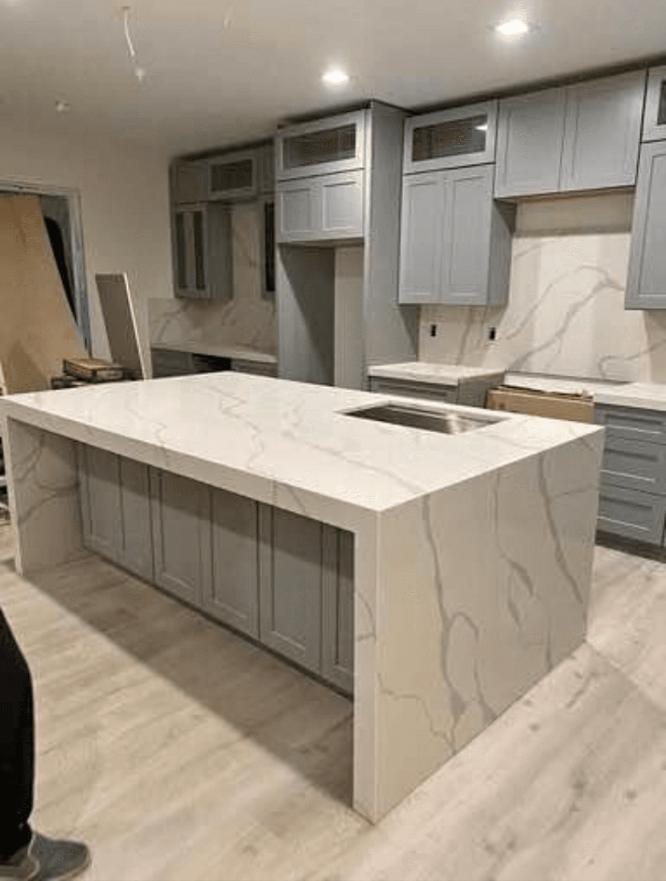 Kitchen Remodels project photo 2