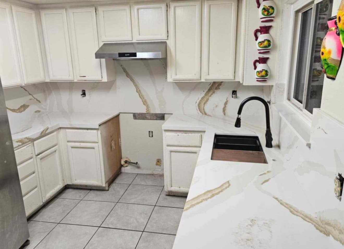 Kitchen Remodels project by 209 Valley Handyman in the 209 area, photo 4