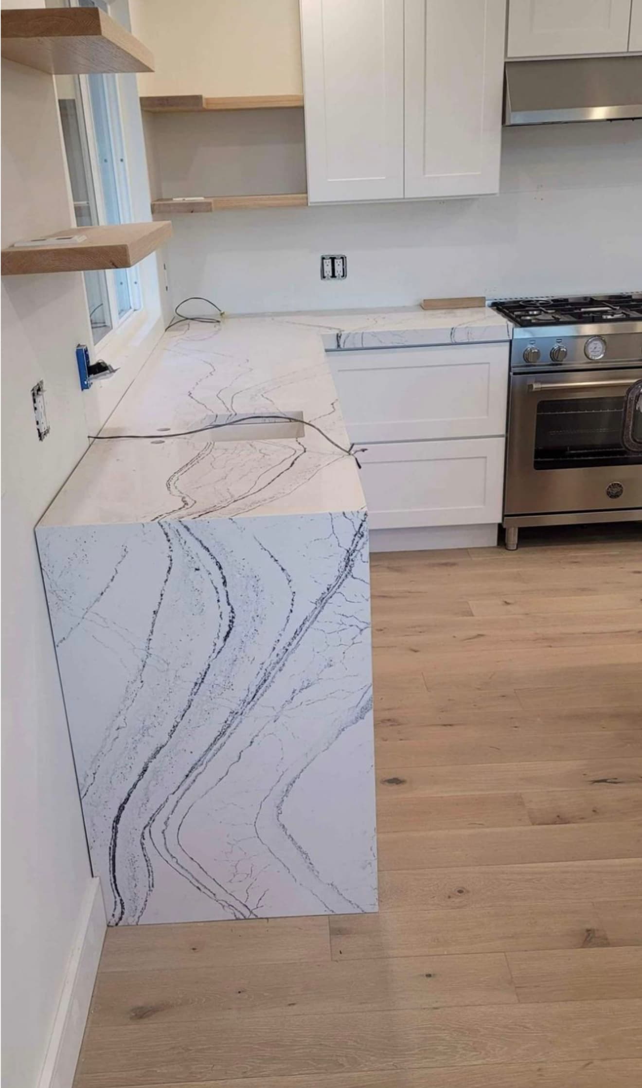 Kitchen Remodels project by 209 Valley Handyman in the 209 area, photo 5