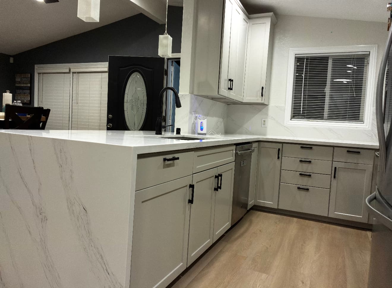 Kitchen Remodels project by 209 Valley Handyman in the 209 area, photo 6