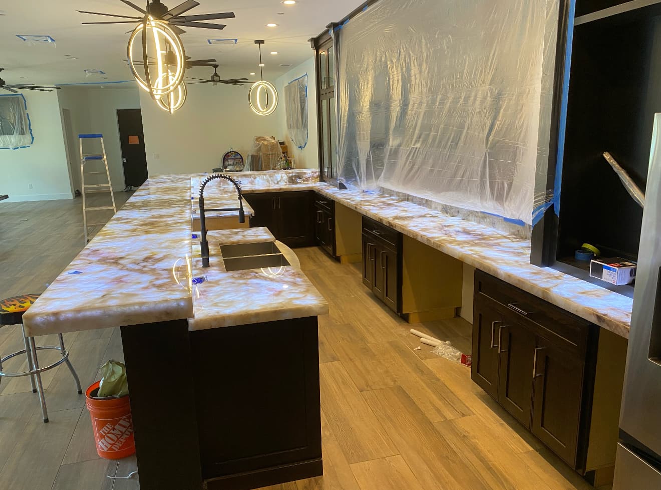 Kitchen Remodels project by 209 Valley Handyman in the 209 area, photo 8