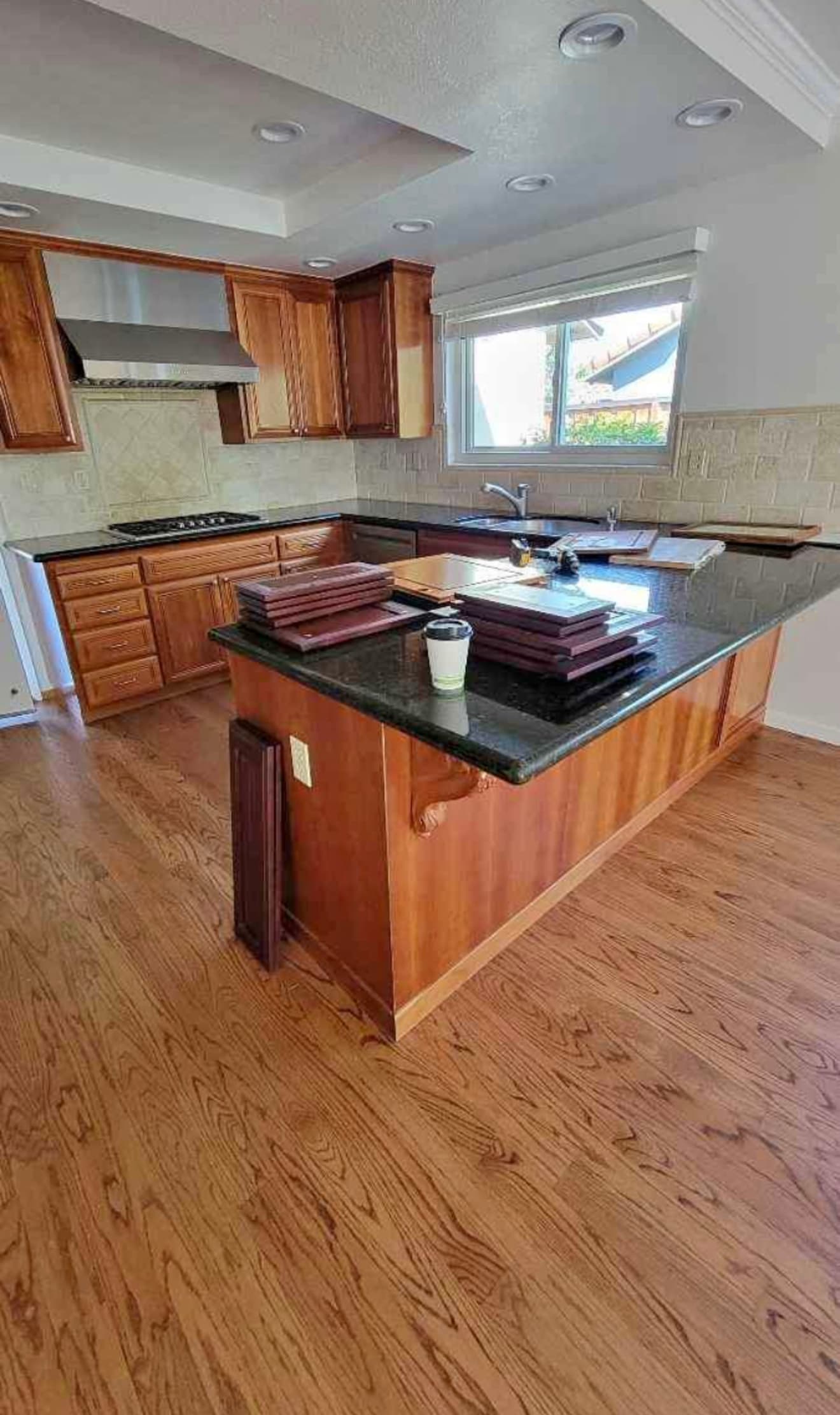 Kitchen Remodels project by 209 Valley Handyman in the 209 area, photo 9