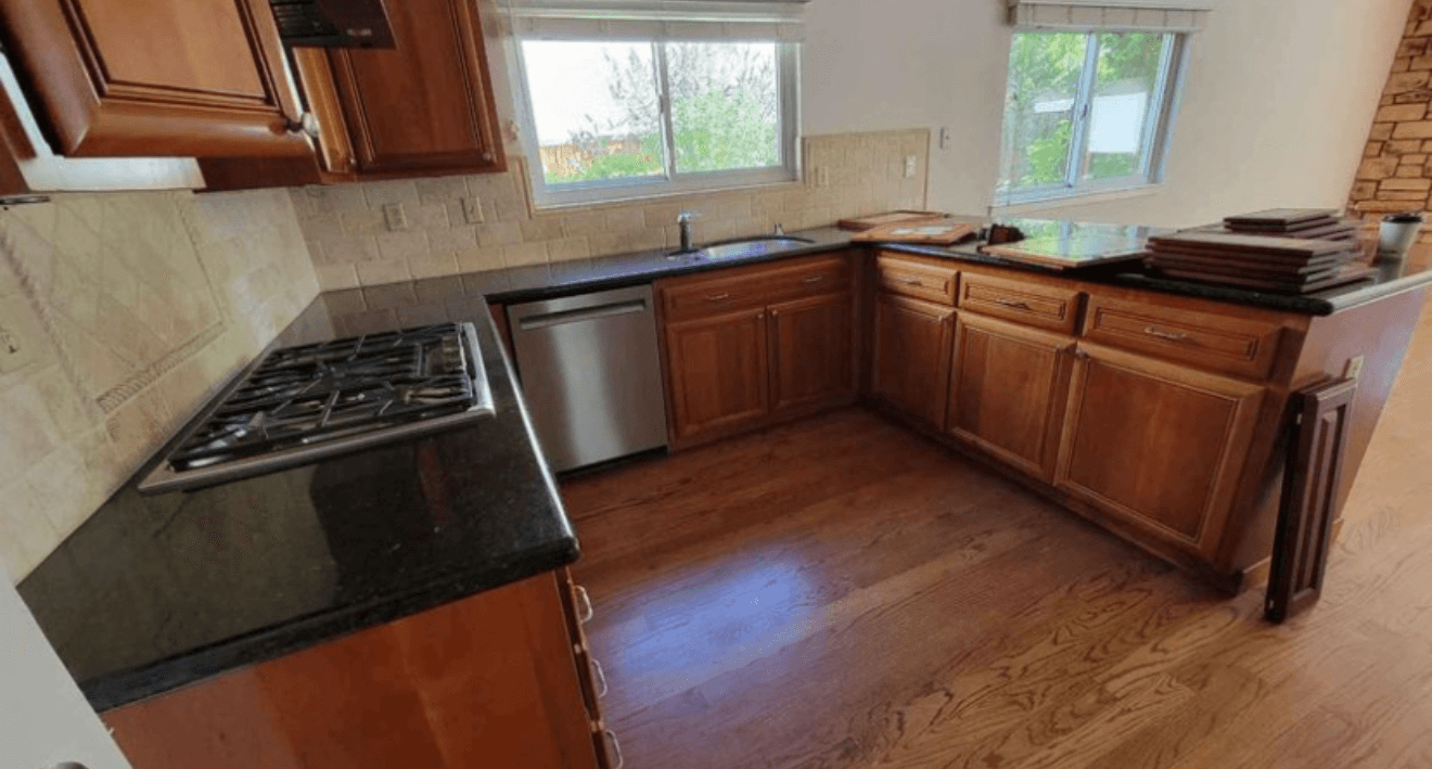 Kitchen Remodels project photo 10