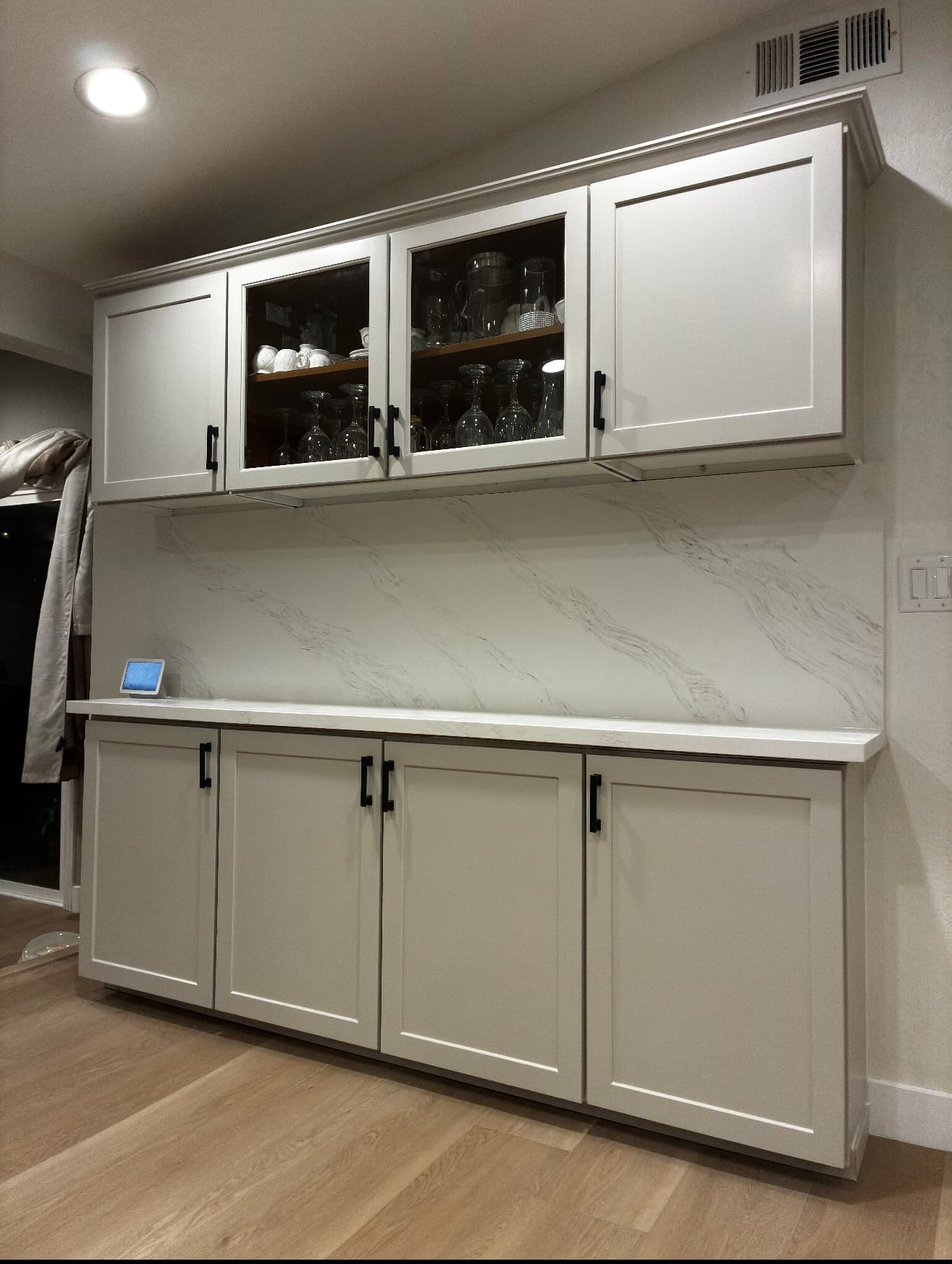 Kitchen Remodels project by 209 Valley Handyman in the 209 area, photo 12