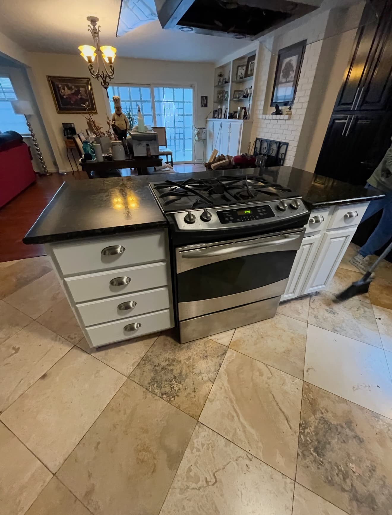 Kitchen Remodels project by 209 Valley Handyman in the 209 area, photo 13