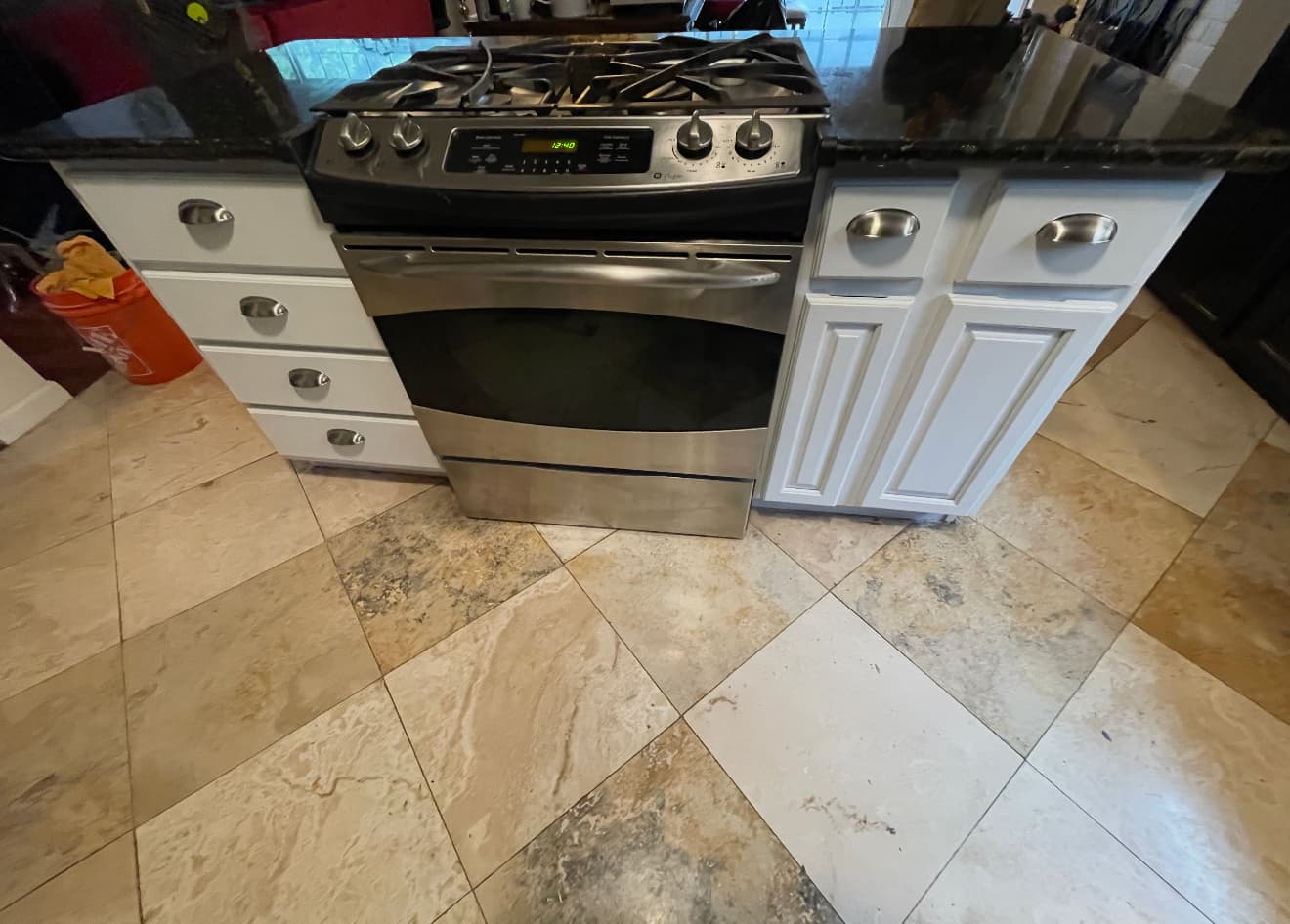 Kitchen Remodels project by 209 Valley Handyman in the 209 area, photo 16