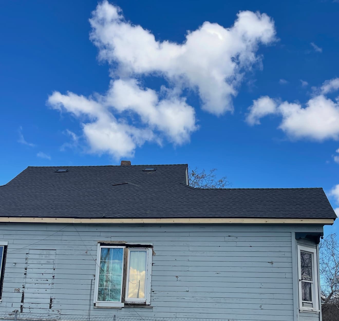 Roofing Remodels project by 209 Valley Handyman in the 209 area, photo 1