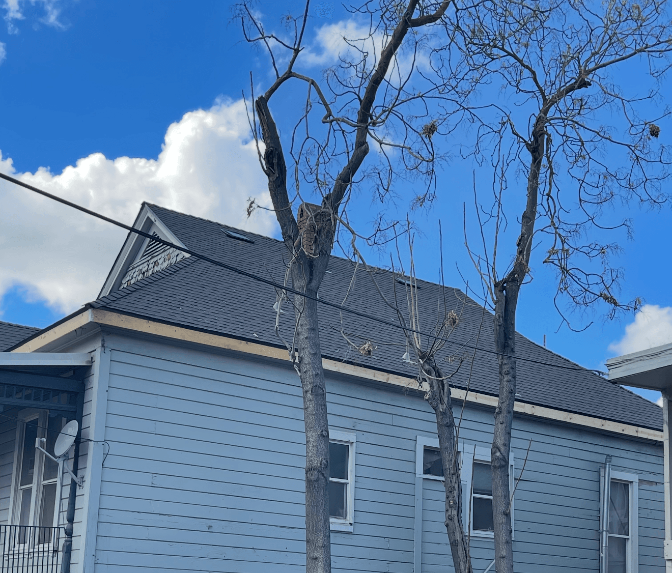 Roofing Remodels project photo 3