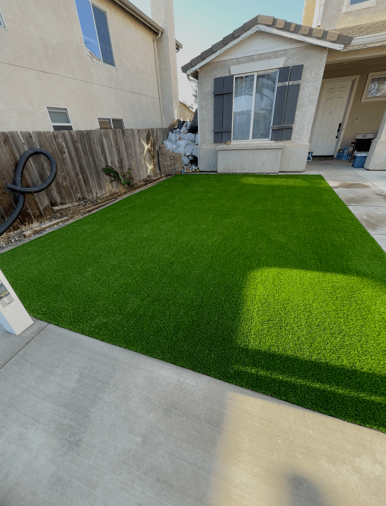 Turf project photo 6